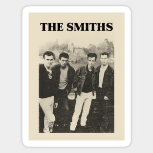 The Smiths Magnet